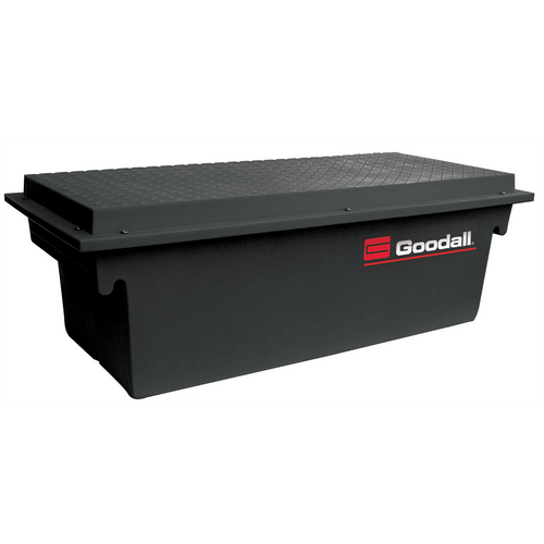 Goodall Manufacturing Super Boost All Battery Box with Connection Cables