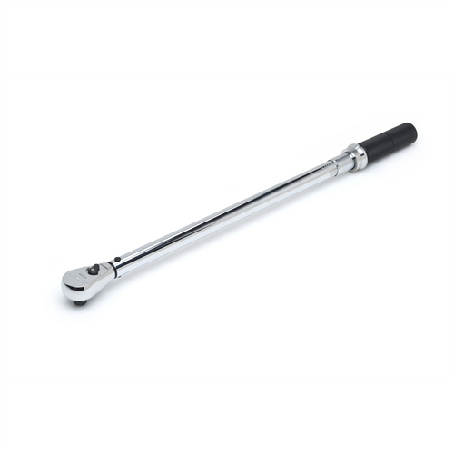 GearWrench 1/2 Inch Drive Micrometer Torque Wrench 30-250 ft/lbs. GearWrench 1/2 Inch Drive Micrometer Torque Wrench 30-250 ft/lbs.