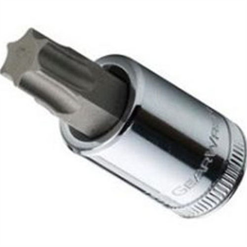 GearWrench 3/8 Inch Drive External Torx Socket E16