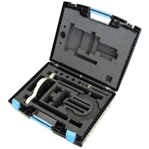 Gedore Strut instillation and removal tool