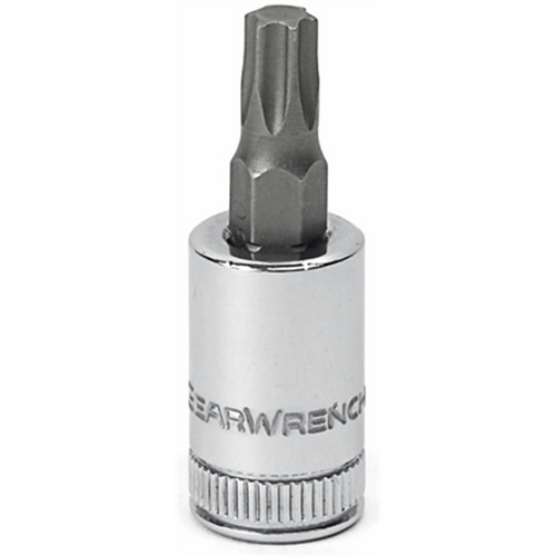 GearWrench 3/8 Inch Drive Torx Bit Socket T27