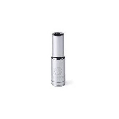 GearWrench 1/2 Inch Drive 6 Point Deep SAE Socket 3/4 Inch