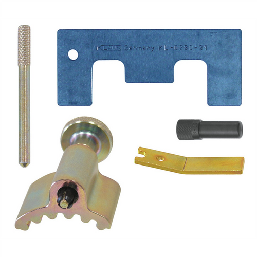 Gedore Locking Tool Set, VW-Audi