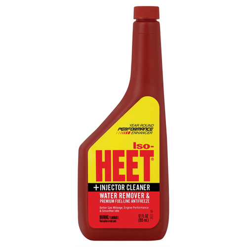 Gold Eagle Company Fuel Line Antifreeze 12oz 24pk