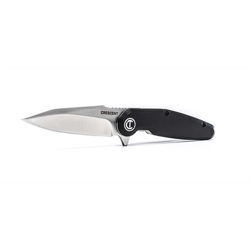Gearwrench KNIFE, POCKET 3.5", ALUMINUM, HARPOON Gearwrench KNIFE, POCKET 3.5", ALUMINUM, HARPOON