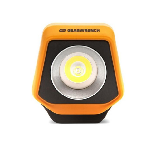GearWrench 1000 Lumens Rechargeable Shop Light