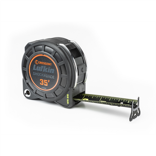 Gearwrench POWER TAPE, 35', SFG1 NITE EYE Gearwrench POWER TAPE, 35', SFG1 NITE EYE