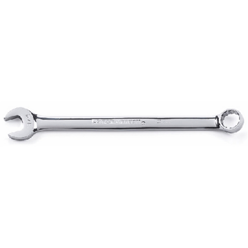 GearWrench 1-5/16 Inch 12 Point Long Pattern Combination Wrench