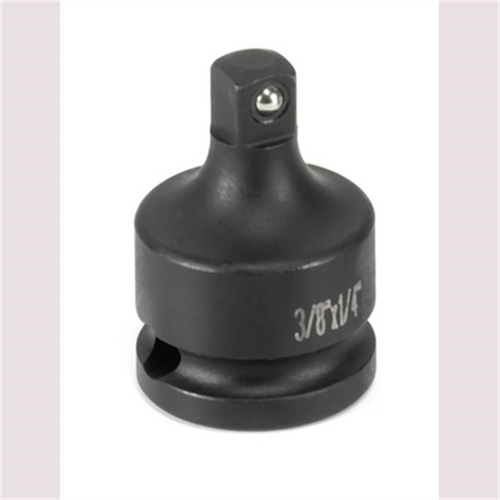 Grey Pneumatic 3/8F X 1/4M ADAPTOR Grey Pneumatic 3/8F X 1/4M ADAPTOR