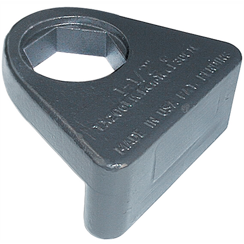 Ken-tool TX200 - Heavy Duty Cap But Wrench - 1-1/2"