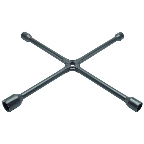Ken-tool TM95 Metric - Heavy-Duty Truck Lug Wrench 24, 27, 30, 33 mm