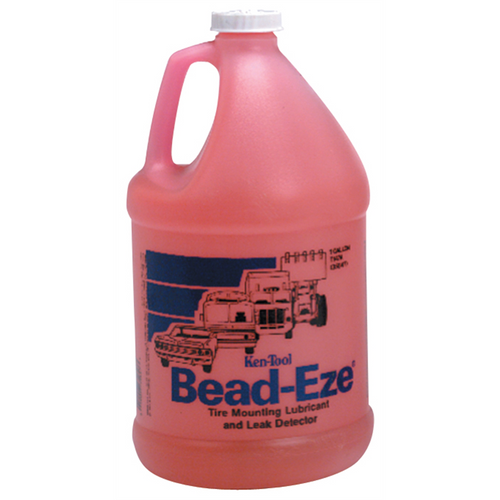 Ken-tool Tire Lubricant - 1 Gallon Ken-tool Tire Lubricant - 1 Gallon