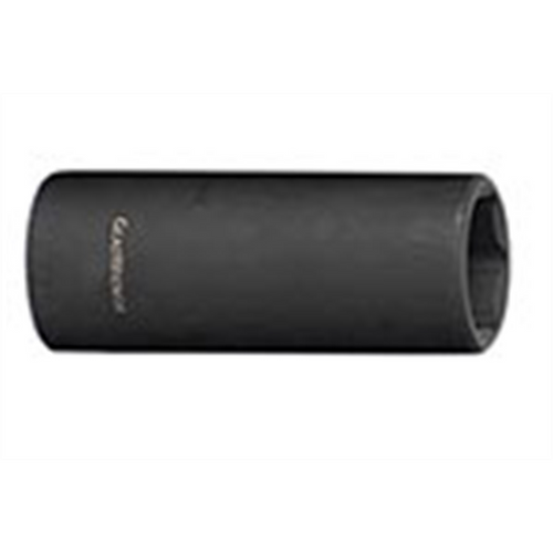 GearWrench 1/4 Inch Drive 6 Point Deep Impact Metric Socket 13mm