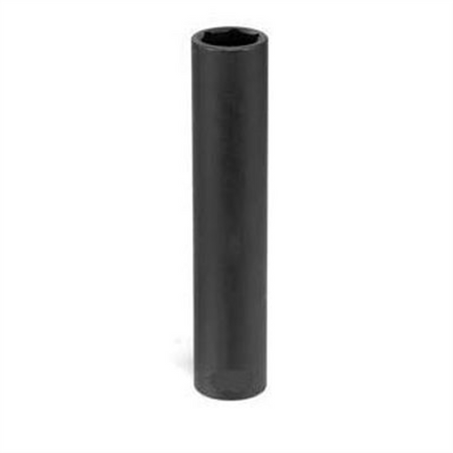 Grey Pneumatic 1/2" Drive x 35mm Extra Deep