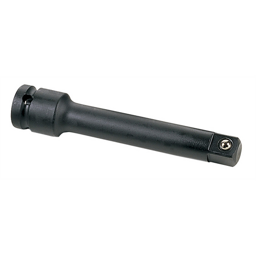 Grey Pneumatic 1/2, 5" BALL EXTENSION