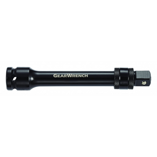 GearWrench 3/8 Inch Drive Locking Impact Extension 12 Inch
