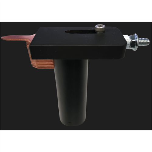 Killer Tools Key Shooter with 20 Copper Keys
