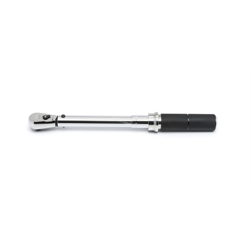 GearWrench 3/8 Inch Drive Micrometer Torque Wrench 30-250 in/lbs. GearWrench 3/8 Inch Drive Micrometer Torque Wrench 30-250 in/lbs.