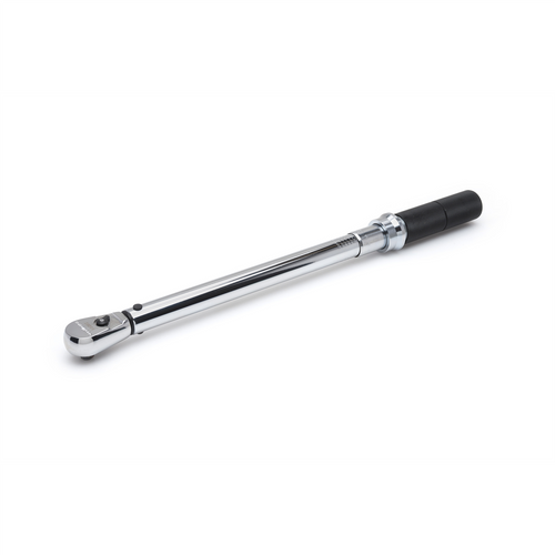 GearWrench 3/8 Inch Drive Micrometer Torque Wrench 10-100 ft/lbs. GearWrench 3/8 Inch Drive Micrometer Torque Wrench 10-100 ft/lbs.