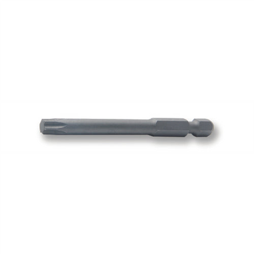 Ko-ken USA 121T.150-T30 1/4 Hex Dr. TORX® T30 Bit - Length 150mm Ko-ken USA 121T.150-T30 1/4 Hex Dr. TORX® T30 Bit - Length 150mm