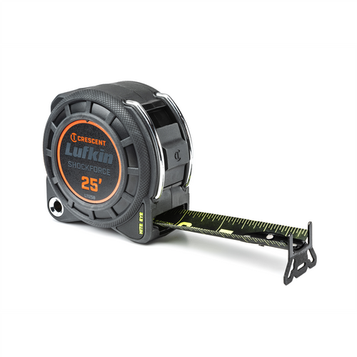 Gearwrench POWER TAPE, 25', SFG1 NITE EYE Gearwrench POWER TAPE, 25', SFG1 NITE EYE