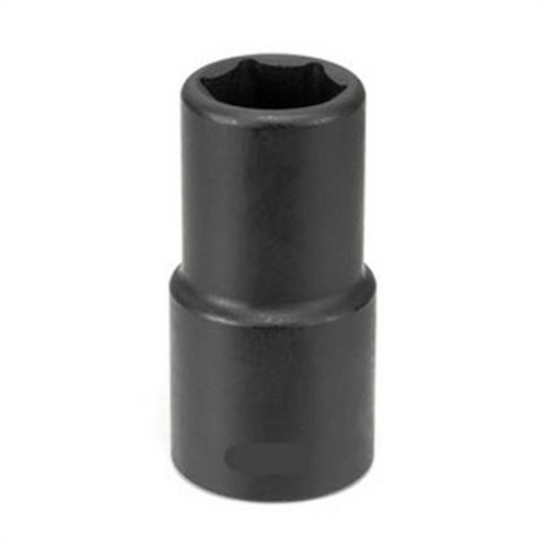Grey Pneumatic #5 Spline x 1-1/16" Deep Thin Wall Grey Pneumatic #5 Spline x 1-1/16" Deep Thin Wall