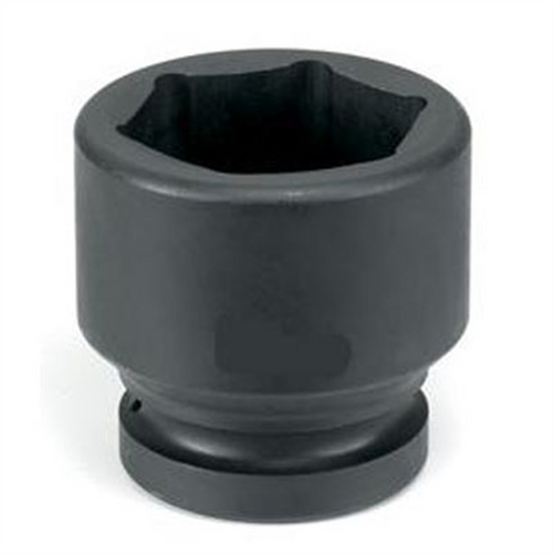 Grey Pneumatic 1-1/2" Dr x 135mm Std