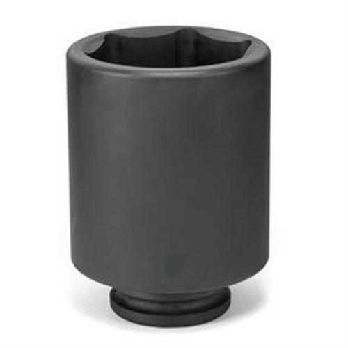 Grey Pneumatic 1-1/2" Dr x 73mm Deep