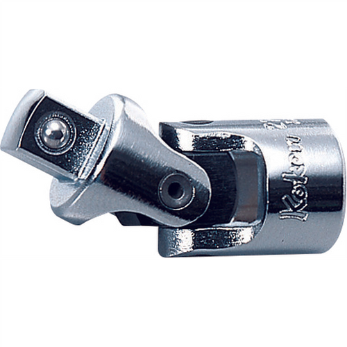 Ko-ken USA 2770 1/4 Sq. Dr. Universal Joint  1/4 Square Length 33mm