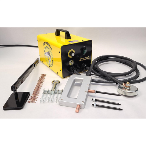 Killer Tools The Original Shark 220 Volt