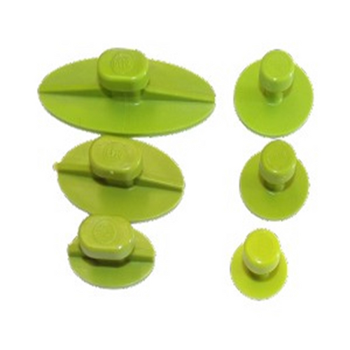Killer Tools And Equipment Glue Tab Variety Pack, 6 Pack Killer Tools And Equipment Glue Tab Variety Pack, 6 Pack