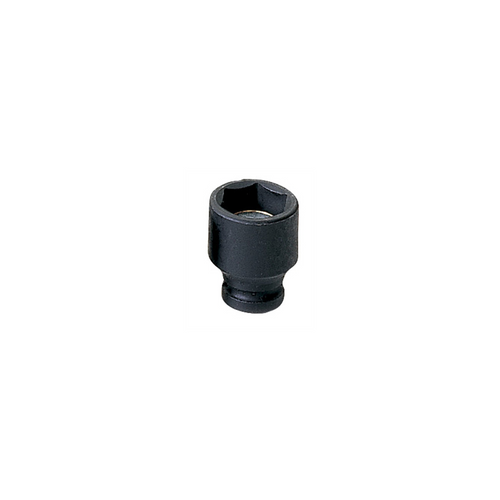 Grey Pneumatic 1/4"DR X 1/2" MAG Grey Pneumatic 1/4"DR X 1/2" MAG