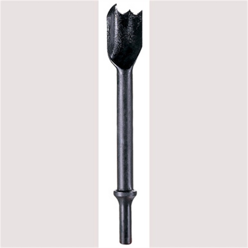 Grey Pneumatic MUFFLER & PIPE CUTTER 7-1/2" LONG Grey Pneumatic MUFFLER & PIPE CUTTER 7-1/2" LONG