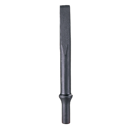 Grey Pneumatic 5/8" Flat Chisel 7" Long Grey Pneumatic 5/8" Flat Chisel 7" Long