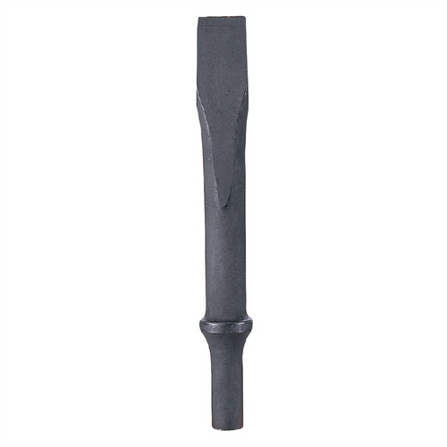 Grey Pneumatic Rivet Cutter 6-1/2" Long Grey Pneumatic Rivet Cutter 6-1/2" Long