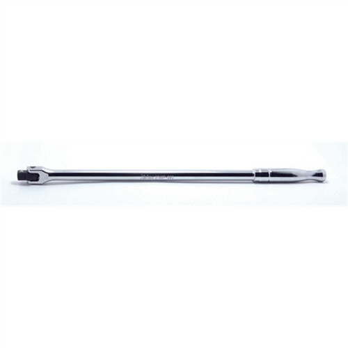Ko-ken USA 3/8 Sq. Dr. Hinge Handle  Length 380mm Polished Handle