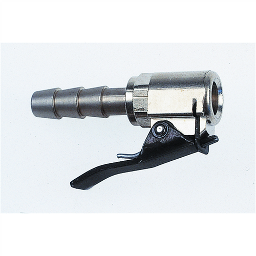Haltec STRAIGHT POSITIVE CLAMP-ON AIR CHUCK