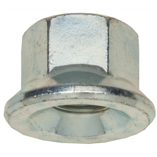 Haltec 1-pc FLANGED DISC WHEEL NUT