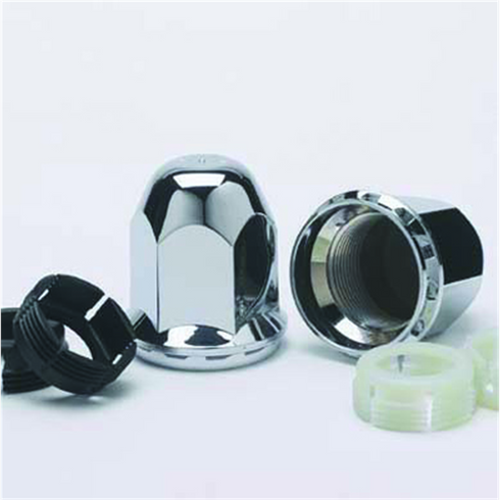Haltec ALCOA HUG-A-LUG NUT COVERS