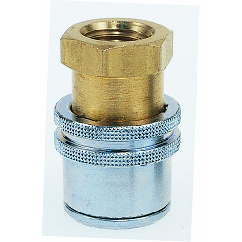 Haltec CLIP-ON AIR CHUCK Haltec CLIP-ON AIR CHUCK
