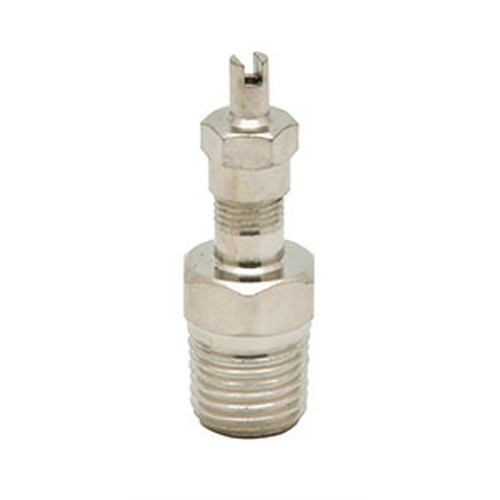 Haltec TANK VALVE 1/4" NPT