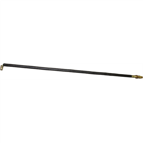 Haltec LB SWIVEL VALVE STEM 28"