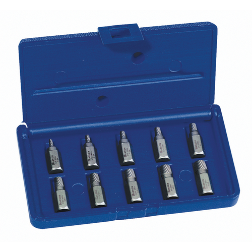 Hanson EXTR SET 10PC Hanson EXTR SET 10PC