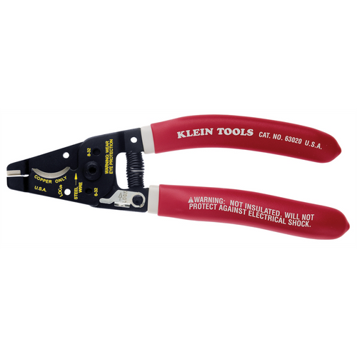 Klein Tools MULTI CABLE CUTTER