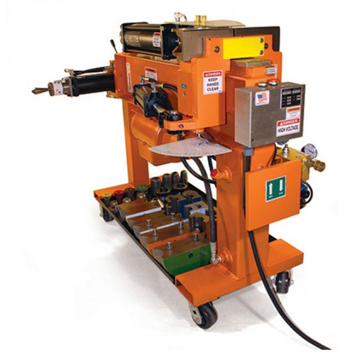 HUTH 1600 BENDER W/028 DIE PKG