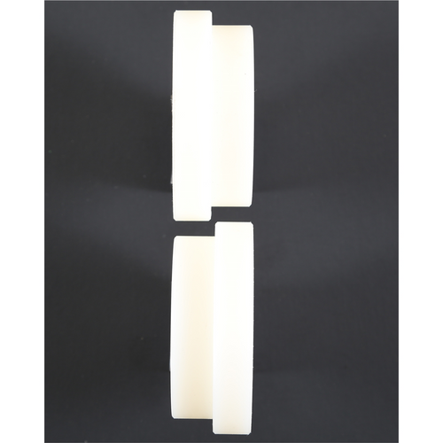 Woodward Fab 3/16" STEP DIE NYLON FOR BEAD ROLLER