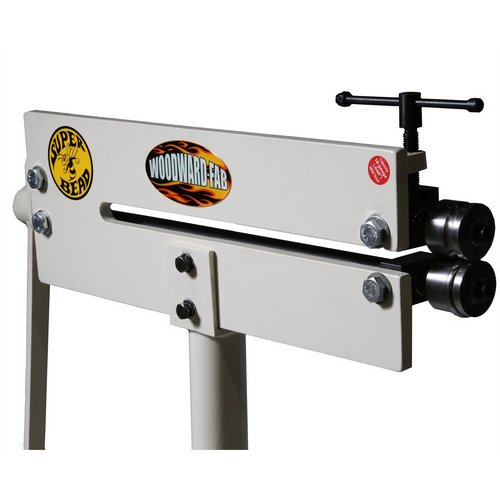 Woodward Fab Super Bead Roller