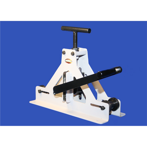 Woodward Fab Square tube rolling / bending machine Woodward Fab Square tube rolling / bending machine