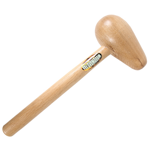 Woodward Fab Wood Bossing Mallet