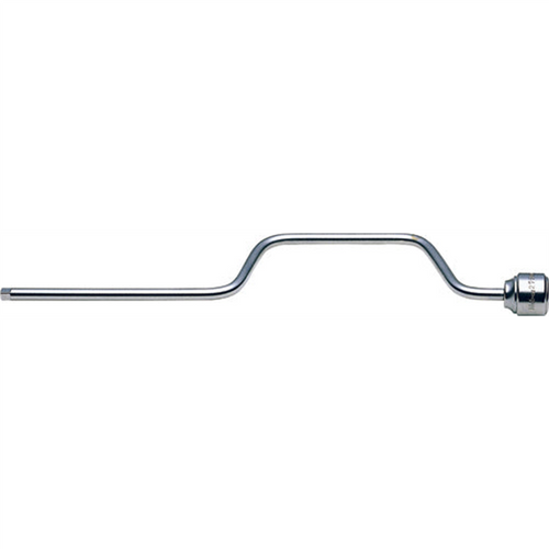 Ko-ken USA 1/4 Sq. Dr. Speed Handle  Length 350mm